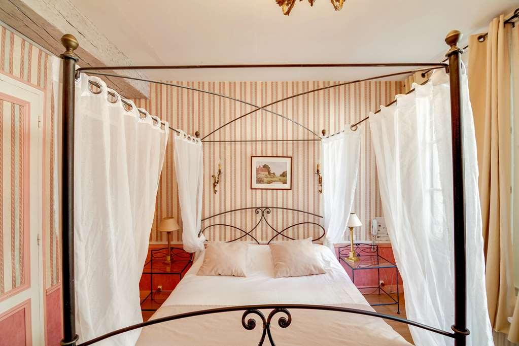 Brit Hotel Comtes De Champagne - Troyes Centre Historique Værelse billede