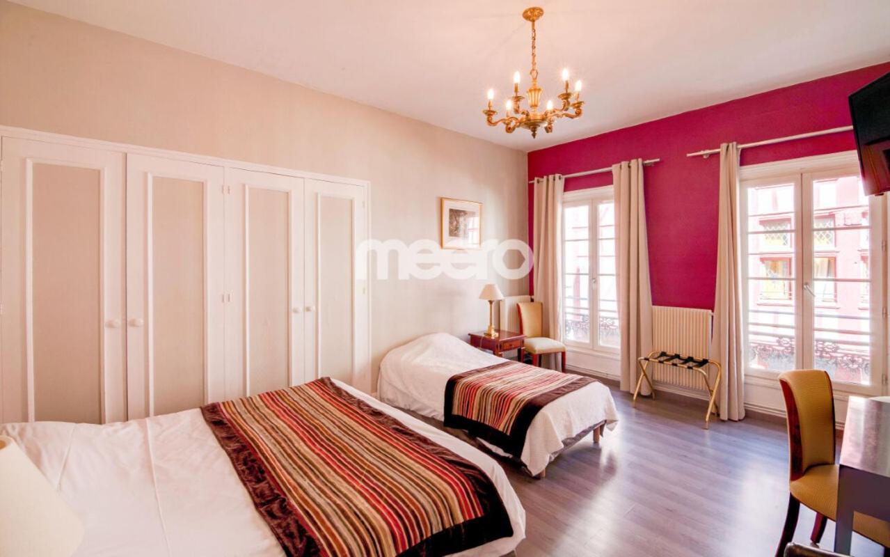 Brit Hotel Comtes De Champagne - Troyes Centre Historique Eksteriør billede