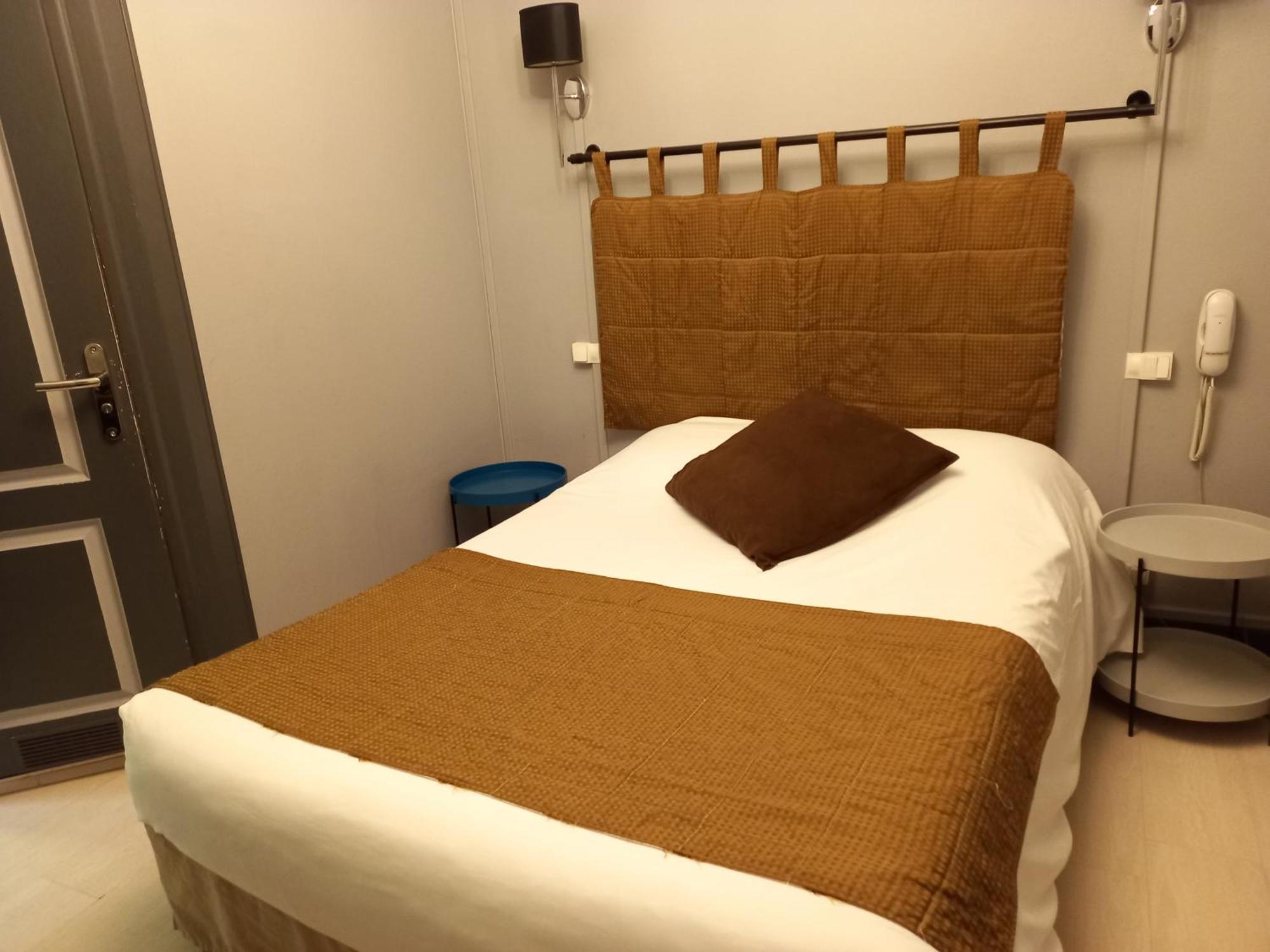 Brit Hotel Comtes De Champagne - Troyes Centre Historique Eksteriør billede